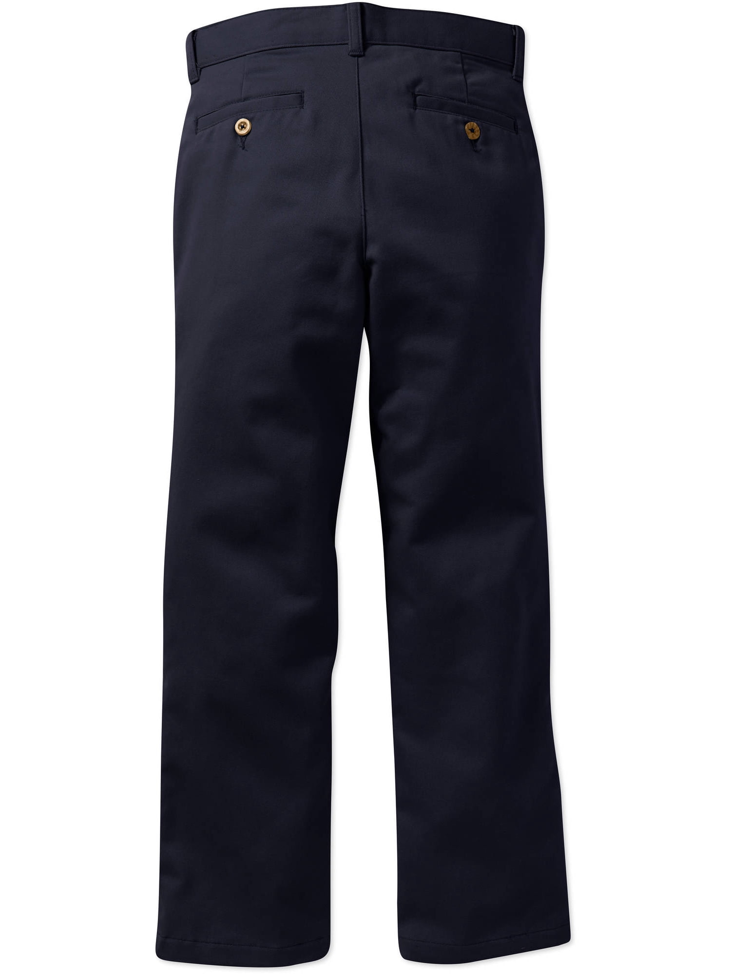 Pantalon Chno Bleu marne Junor Flle TAKE TWO Talle 16 ans modèle