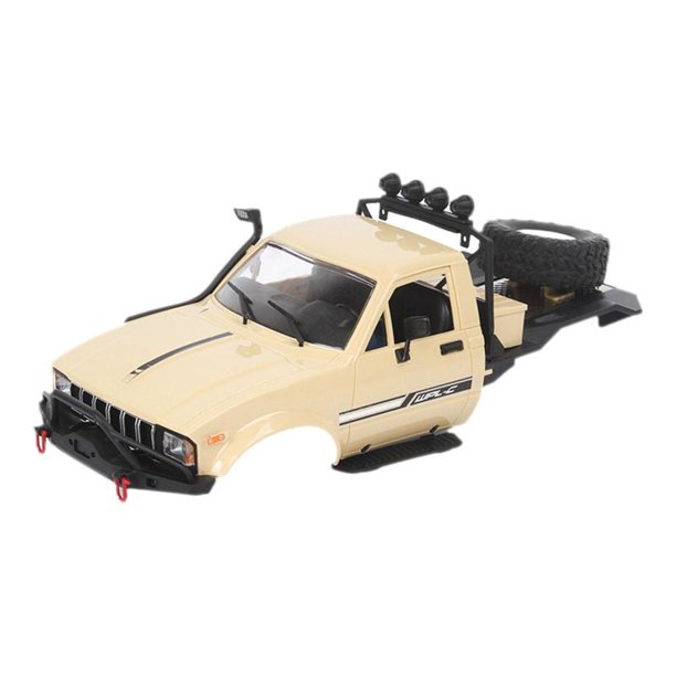 wpl c24 body shell