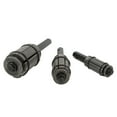 thumbnail image 3 of 3 Pcs Écarteur de Tuyau d'Échappement Silencieux Ensemble d'Outils de Réparation automobile Universel, 3 of 5