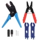 thumbnail image 5 of Kit de alicates de engarzado para conector Solar, juego de herramientas de engarzado para electrodomésticos, 5 of 5