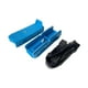 thumbnail image 2 of Patines de hielo para niños pequeños, patines de hielo ajustables para niños, ayuda a aprender a patinar para niños y azul, 2 of 9