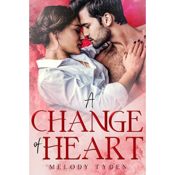 A Change of Heart, (Paperback)