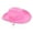 Pink, variant on Segolike Bridal Cowgirl Hat with LED Charm Western Cowboy Hat for Beach Gift Party Favors Pink