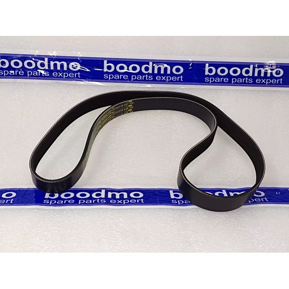 V-Belt for TOYOTA INNOVA 1ST GEN, INNOVA 1ST GEN F/L, INNOVA 2ND GEN - 8607-01095 - GATES