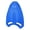 Blue, variant on Bobasndm Lightweight Swim Kickboard with Ergonomic Grips and Quick EVA Foam Board, Swim Training Aid Exercise Equipment for Pools, Swim Instructors and Swim Teams,Kids Pool Board