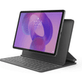 thumbnail image 3 of Lenovo Idea Tab 11 | Tablet 11” 2.5K 2560x1600 | 8GB RAM | 128GB Almacenamiento | Android 15 | Batería 7040 mAh | Color Gris + audífonos inalámbricos, 3 of 6