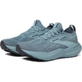 thumbnail image 1 of Zapatillas de Running Brooks Glycerin StealthFit 21 para Mujer (Citadel/Ébano/Ónix), Talla 7 (EE. UU.), 1 of 4