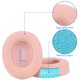 thumbnail image 3 of Fundas para Haz Cabeza Almohadillas Los Oídos Repuesto Cojín La Viscoelástica Reparación Cuero Proteico Tune 700BT 710BT 700BTNC 750BT 760BTNC, 3 of 9