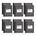 thumbnail image 1 of Cuadernos de composición, Oxford School College, rayados, 100 hojas, 1 of 8