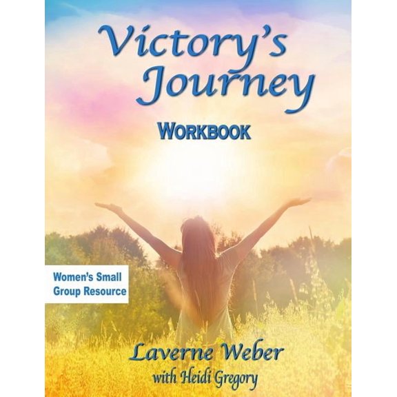 Victory's Journey Workbook, (Paperback)