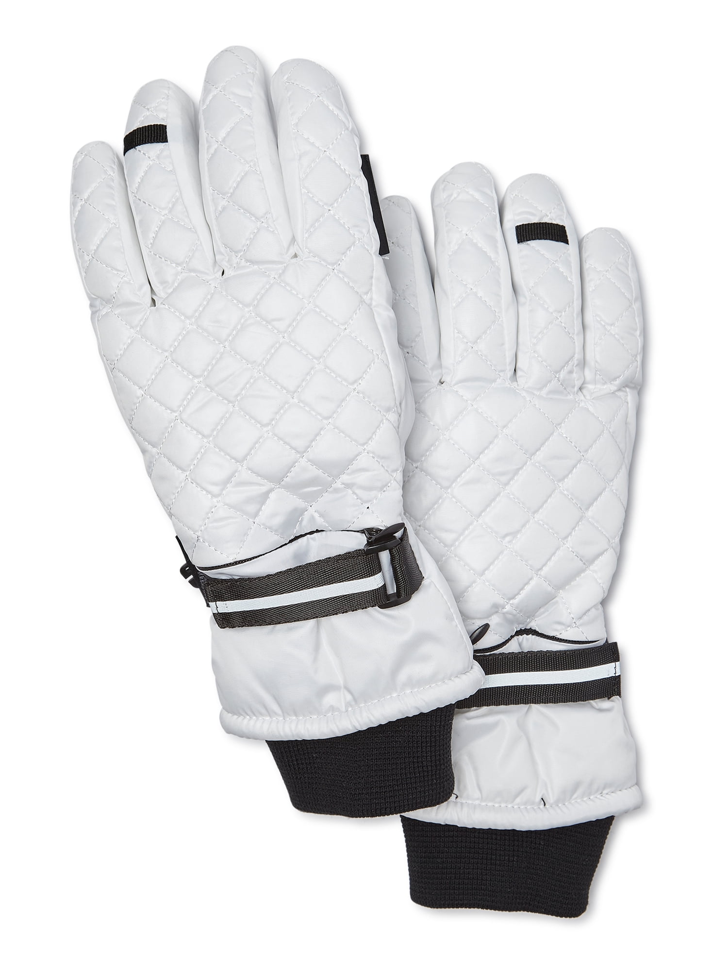 swiss tech gloves thinsulate