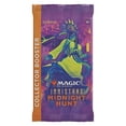 thumbnail image 1 of Magic: The Gathering Collector Booster Pack MTG Innistrad Midnight Hunt, 1 of 5