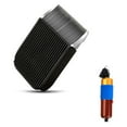 thumbnail image 3 of 3 Cuchillas de Repuesto para Recortadora de Alfombras con Mechones, Aptas para Todas las Recortadoras de Alfombras con Mechones de 200 W, 3 of 5