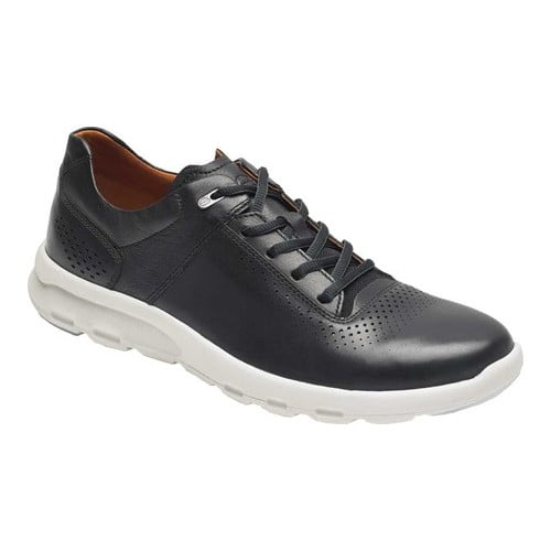 rockport let's walk men's plain toe