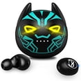 thumbnail image 1 of AMAFACE Gaming Earbuds Kids Bluetooth 5.0 Auriculares intrau, 1 of 2