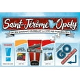 thumbnail image 1 of Saint-Jérôme-Opoly, 1 of 3