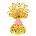 thumbnail image 3 of Lotus Lamp,LED Multicolor Buddhist Lotus Buddhist Lotus Lamp LED Lotus Lamp Quality You Can Trust, 3 of 9