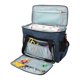 thumbnail image 4 of Moyic Nueva bolsa impermeable para máquina de coser, bolsas portátiles de gran capacidad, bolsa de almacenamiento de viaje, bolsa impermeable para De coser Azul Moyic HA024333-01, 4 of 6