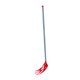 thumbnail image 3 of Palo de hockey sobre hielo Dryland, palo de hockey sobre césped ligero y de alto rendimiento, palo de floorball para deportes de equipo al aire libre Rojo a la derecha, 3 of 8