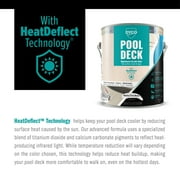 قاعدة Dyco® POOL DECK™، قاعدة تينت، 1 جالون