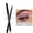 04   Silver Shimmer, variant on Julystar Fengcai Colored Eyeliner Gel Set, soft and smooth, waterproof and long-lasting, suitable for everyday use and convenient for travel