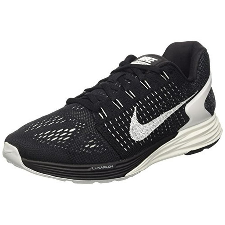Nike Men's Lunarglide 7 Running Shoe Walmart.com