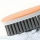 thumbnail image 5 of Cepillo para limpiar zapatos | Cepillo de cerdas duras | Herramienta de limpieza manual multiusos para lavar zapatillas, cuero, zapatos casuales, ropa y equipo para actividades al aire libre, 5 of 6