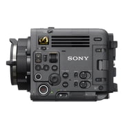 Sony BURANO 8K Digital Motion Picture Camera