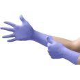 thumbnail image 2 of SUPRENO EXT Cuff PF Nitrile Gloves XL, 2 of 2