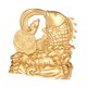 thumbnail image 4 of Decoración de dinero de la estatua de los , decoración del hogar, simulación, fenjura fenjera de escultura figura animal para comedor de, 4 of 9