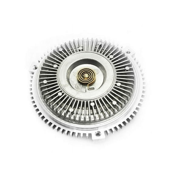 Fan Clutch - Compatible with 1994 - 1996 Mercedes-Benz C220 1995