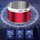 thumbnail image 5 of Sidaley Altavoz inalámbrico de alta tecnología Altavoz de sonido estéreo de graves profundos Anuncio de voz Audio de coche compatible con Bluetooth Type3 NO3, 5 of 6