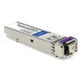 thumbnail image 4 of ADTRAN SFP 10KM BX 1200487G20 COMPAT TAA XCVR 1GB BIDI DOM SMF LC, 4 of 8