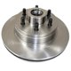 thumbnail image 1 of Rotor Spq Para Dodge Dakota 1991 - 1996, 1 of 1
