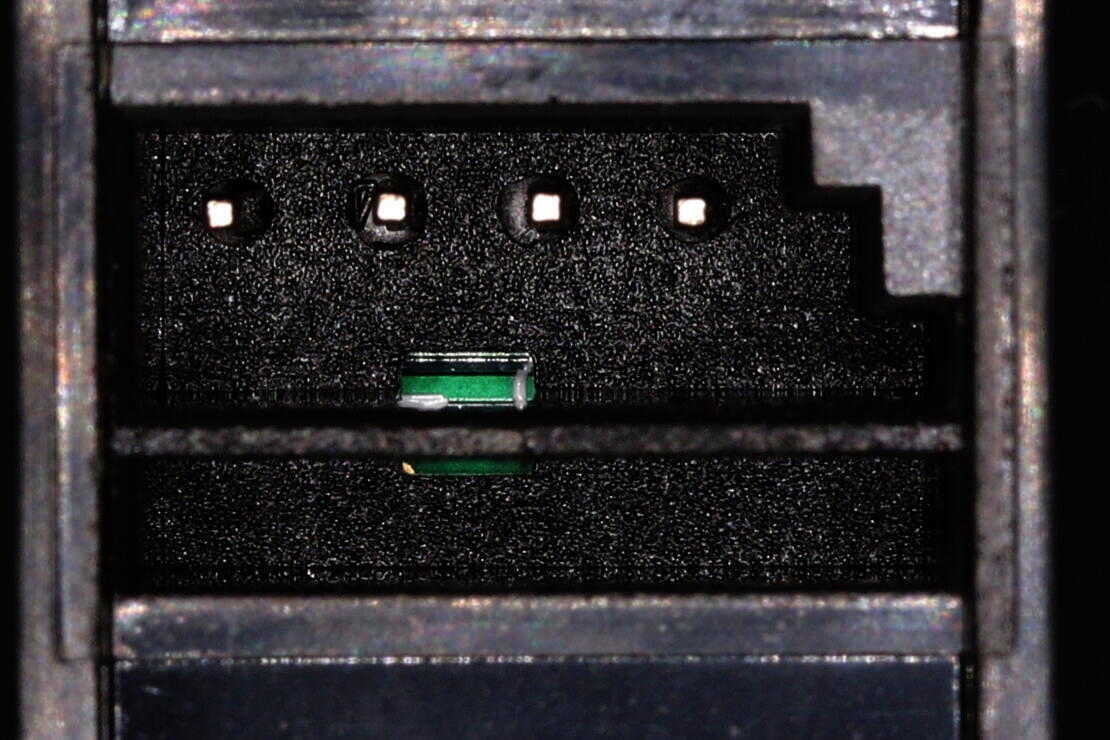 VEMO V20-73-0242 Switch, window regulator