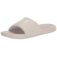 thumbnail image 1 of Sandalias Under Armour Ansa con correa fija para hombre, color niebla, talla 13, 1 of 1