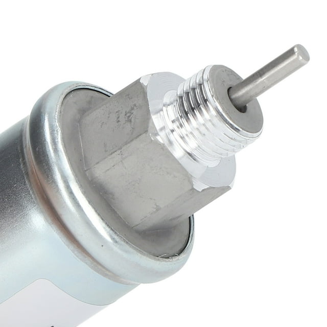 Oubit Flameout Solenoid Valve,Fuel Shut Off Solenoid Fuel Shut Off Solenoid Valve Rugged and Tough