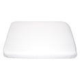 thumbnail image 2 of Almohada MEMORY FOAM Blancos Pileso FUNDA CON cierre 9668, 2 of 5