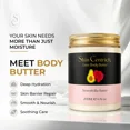thumbnail image 4 of Skin Centrick Luxe Body Butter – Deep Hydration & Nourishment, 200 ml, 4 of 9