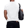 thumbnail image 5 of Mens Halloween Costume Halloween T Shirts Round Neck Short Sleeve Holiday Halloween Tee Tops, 5 of 5