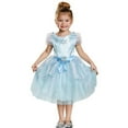 thumbnail image 1 of Cinderella Toddler Classic Costume, Size 4-6, 1 of 1