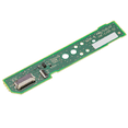 thumbnail image 2 of Carte Switch de Remplacement / Réinitialisation / Éjection Compatible avec Nintendo Wii U, 2 of 4