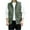 Army Green, variant on Men's Casual Lightweight Outdoor Work Multi Pockets Loose Mountaineering Tooling Outdoor Jackets Thin Sports Quick-drying Loose Vest Army Green M