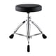 thumbnail image 4 of Silla de Batería Taburete CUTICAT Asiento Acolchado Ajustable 5 Marchas Redondo Plegable, 4 of 8