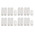 thumbnail image 1 of 20 Piezas Corrector de Juanetes Shamjiam Almohadillas de Silicona Protectores de dedos de gel, 1 of 7