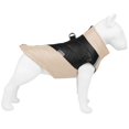 thumbnail image 1 of Thick Warm Dog Windproof Vest - Insulated, Comfortable Fit, Durable, Machine Washable, Perfect Winter Apparel for Dogs, 1 of 6