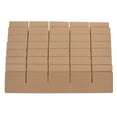 thumbnail image 1 of CUITING 8pcs Cardboard Moving Boxes With Dividers Glassware Dishes Shipping Carton Dividers Glassware Packaging Dividers For Kitchen Storage Moving Supplies, 1 of 8