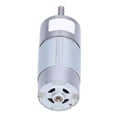 thumbnail image 5 of DC Gear Motor Forward Reverse Control Speed Reduction Mini Electric Reducer EngineDC 12V 800RMP, 5 of 5
