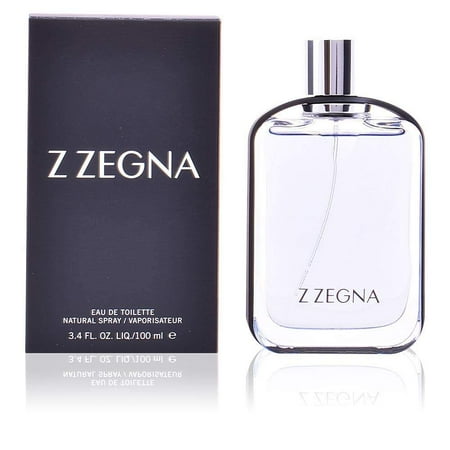 Z Zegna By Ermenegildo Zegna For Men 3 4 Oz Eau De Toilette Spray Walmart Canada