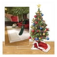thumbnail image 6 of Quick Dam Drip Mats, 20 oz, 2 ft x 2 ft, 10/Pack, 6 of 6